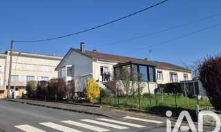 Maison 6 Pièces 102 m² à vendre à Mouzon (08210)