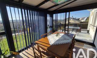 Maison 6 Pièces 102 m² à vendre à Mouzon (08210)