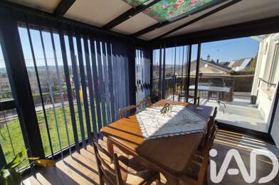 Maison 6 pièces 149000 €
