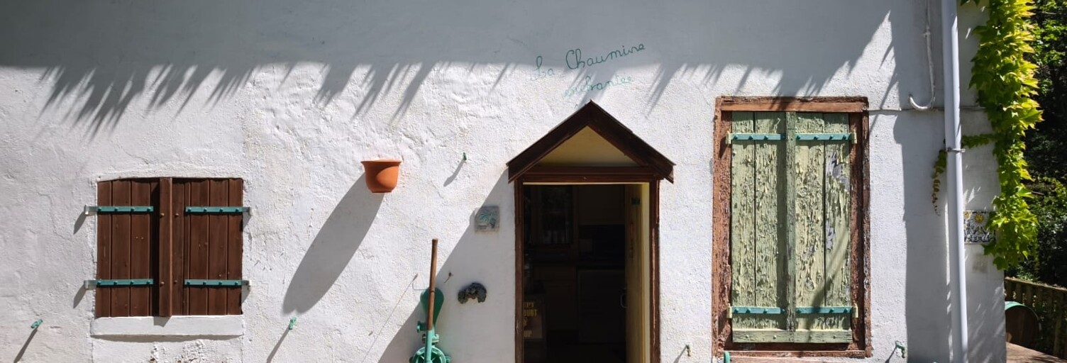 Maison 5 Pièces 72 m² à vendre à Palairac (11330)