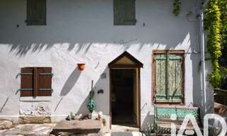 Maison 5 Pièces 87 m² à vendre à Palairac (11330)