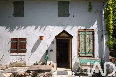 Maison 5 pièces 120000 €