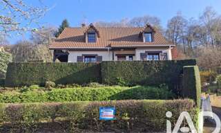 Maison 6 Pièces 128 m² à vendre à Saint-Léger-du-Bourg-Denis (76160)