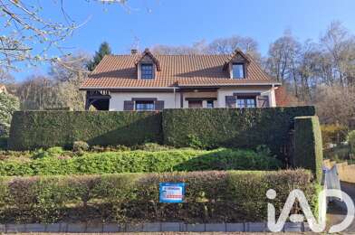 Maison 6 pièces 329000 €