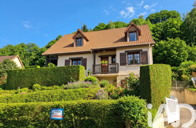 Vente Maison traditionnelle 6 pièces — photo du bien