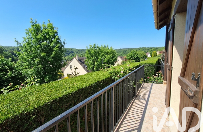 Vente Maison traditionnelle 6 pièces — photo 2