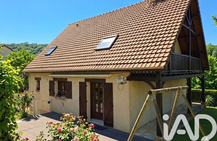 Vente Maison traditionnelle 6 pièces — photo 3