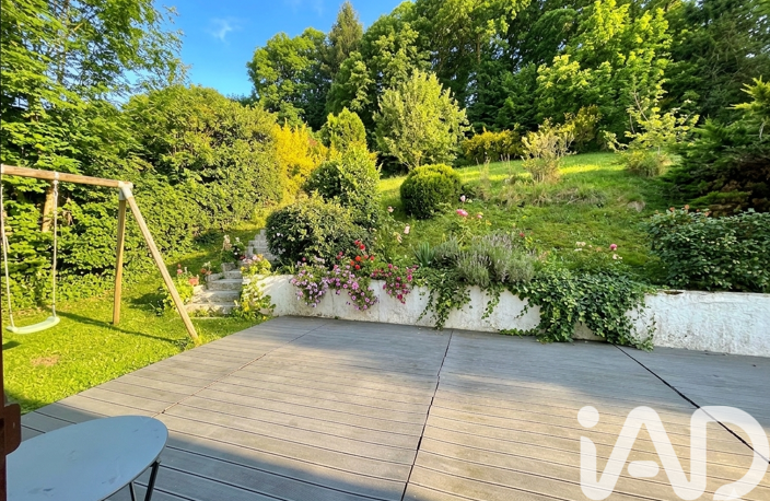 Vente Maison traditionnelle 6 pièces — photo 4