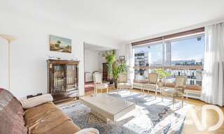 Appartement 5 Pièces 113 m² à vendre à Paris 15 (75015)