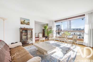 Appartement 5 pièces 895000 €