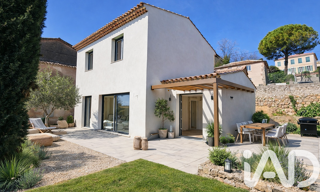 Maison 5 Pièces 96 m² à vendre à Les Arcs (83460)