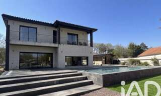 Maison 7 Pièces 224 m² à vendre à Sainte-Eulalie (33560)