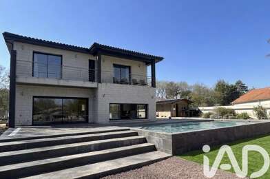 Maison 7 pièces 685000 €