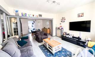 Maison 6 Pièces 107 m² à vendre à Le Havre (76600)