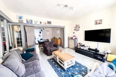 Maison 6 pièces 200000 €