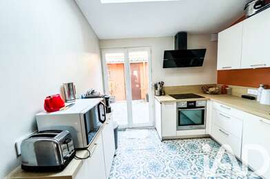 Maison 6 pièces 200000 €