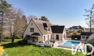 Maison 8 Pièces 243 m² à vendre à Domont (95330)