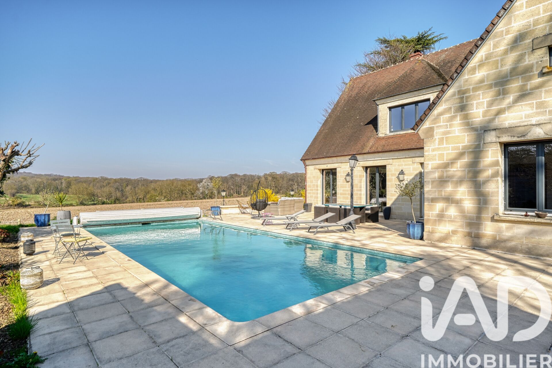 Vente Maison/villa 8 pièces - Photo 2