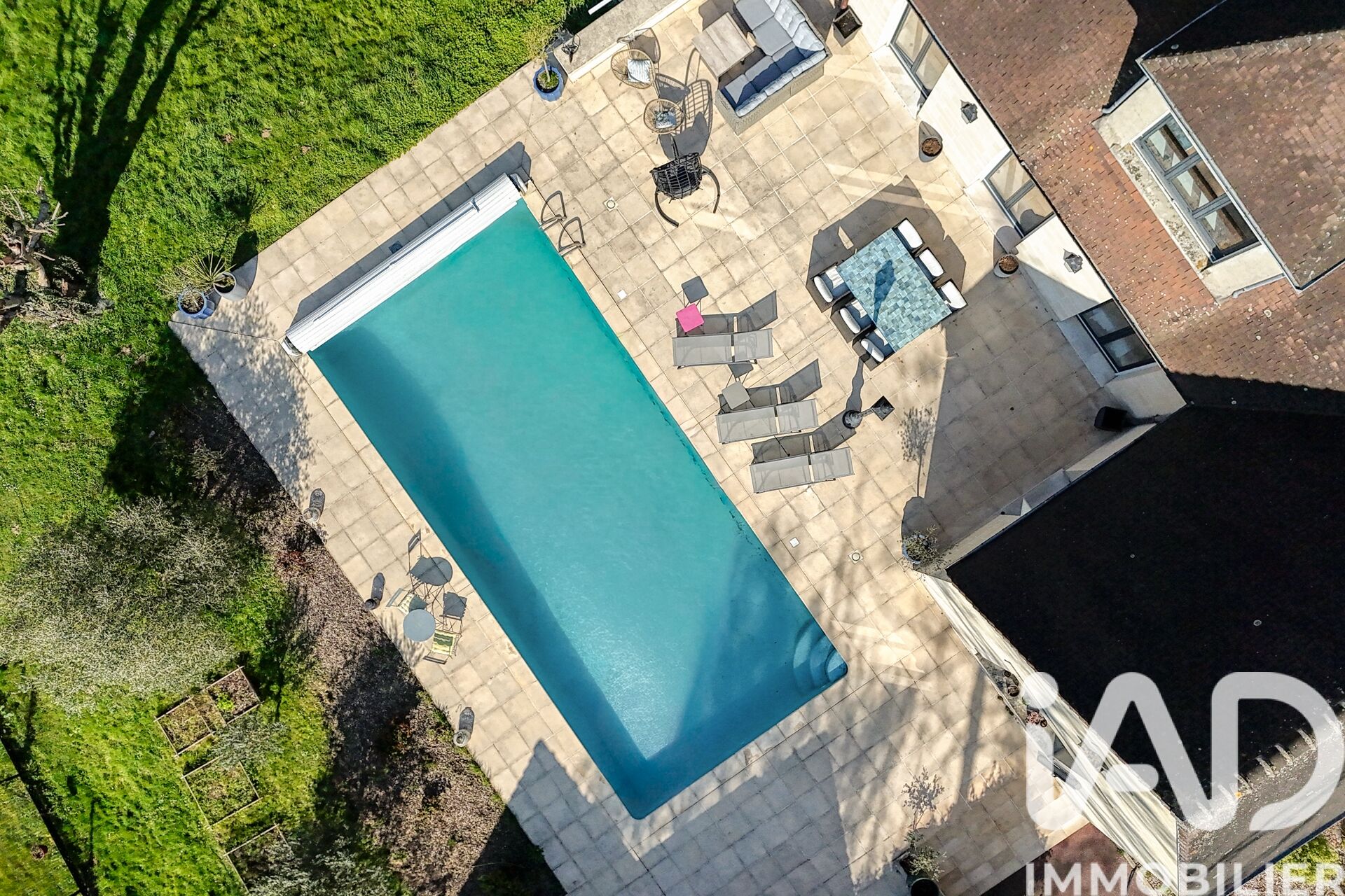 Vente Maison/villa 8 pièces - Photo 3