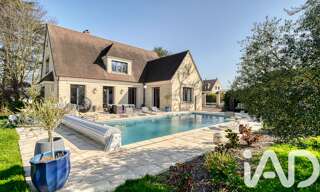 Maison 8 Pièces 243 m² à vendre à Domont (95330)