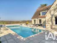 Vente Maison/villa 8 pièces — photo 2