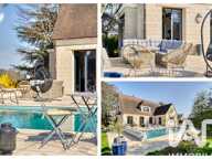 Vente Maison/villa 8 pièces — photo 4