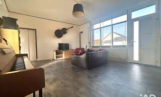 Maison 4 Pièces 122 m² à vendre à Erre (59171)