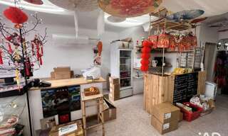 Commerce  132 m² à vendre à Saint-André-de-Sangonis (34725)