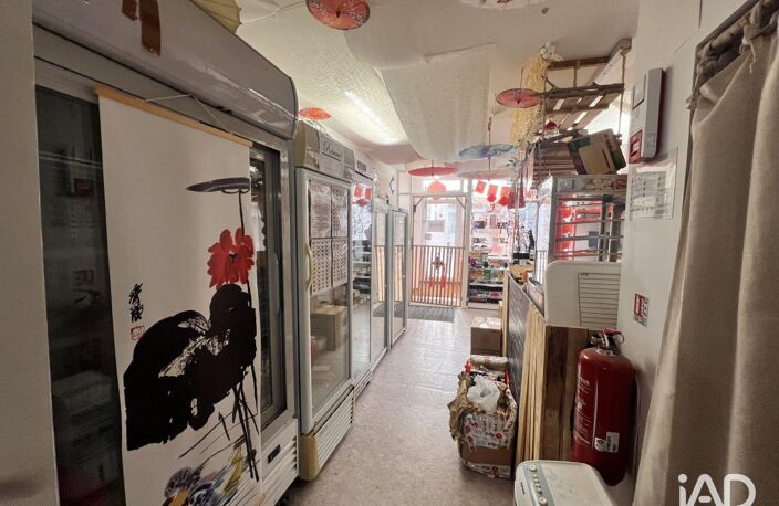 Vente Boutique/Local commercial 132 m&sup2; — photo 3