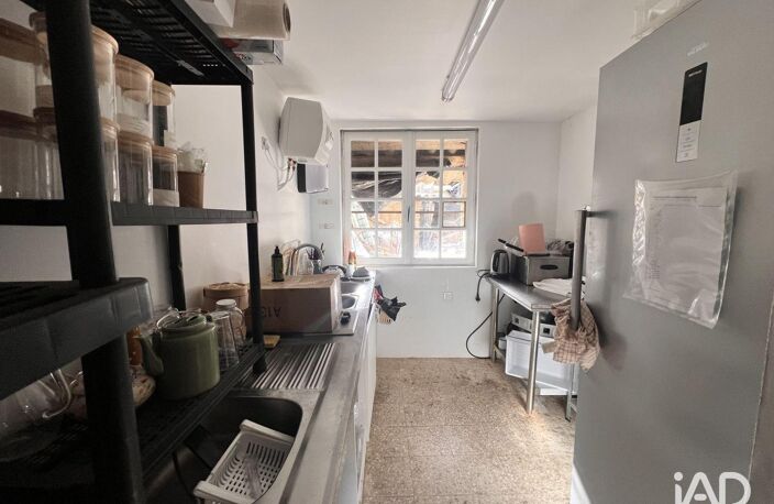 Vente Boutique/Local commercial 132 m&sup2; — photo 5