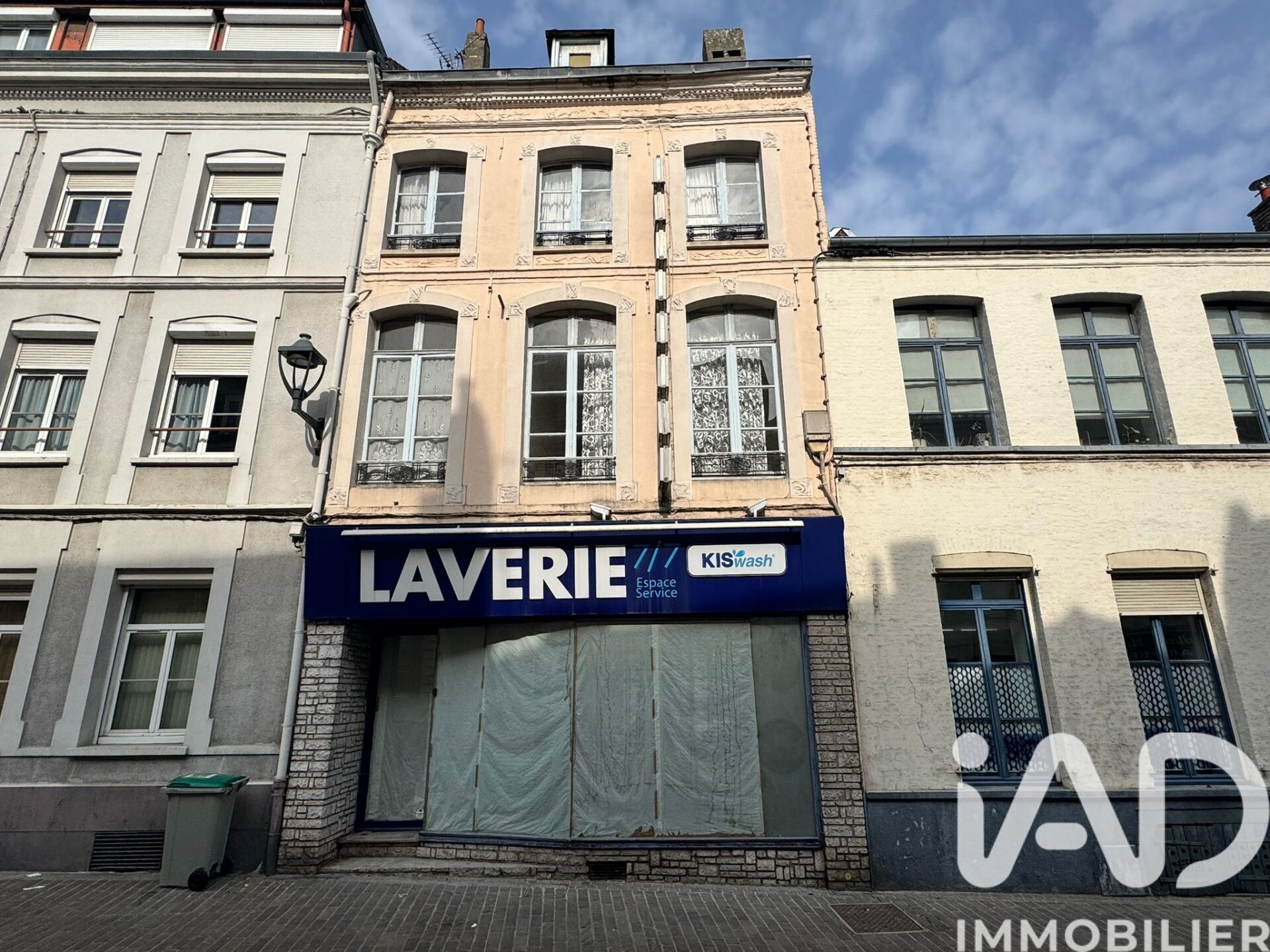 Maison à vendre, 119 m², Saint-Omer