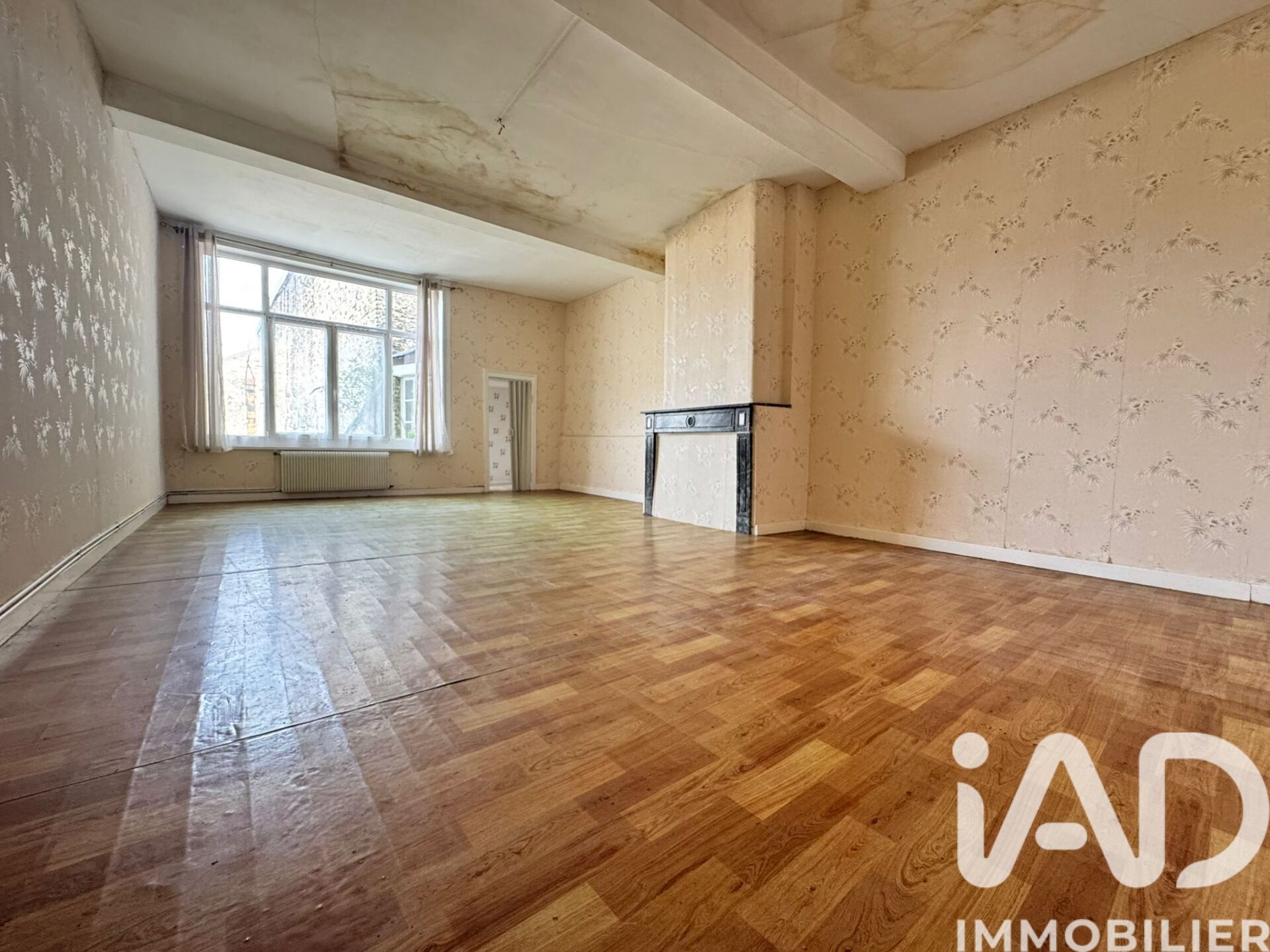 Vente Immeuble 119 m² - Photo 2