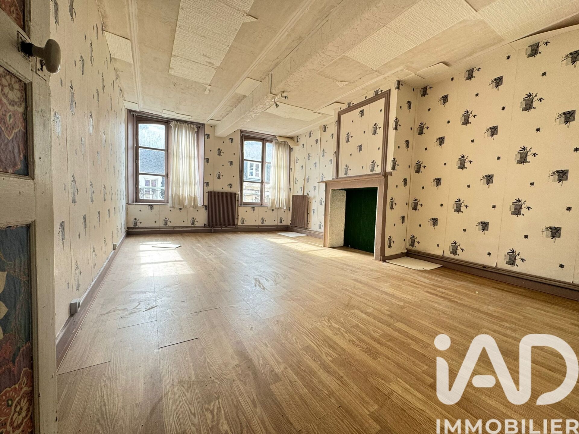 Vente Immeuble 119 m² - Photo 3
