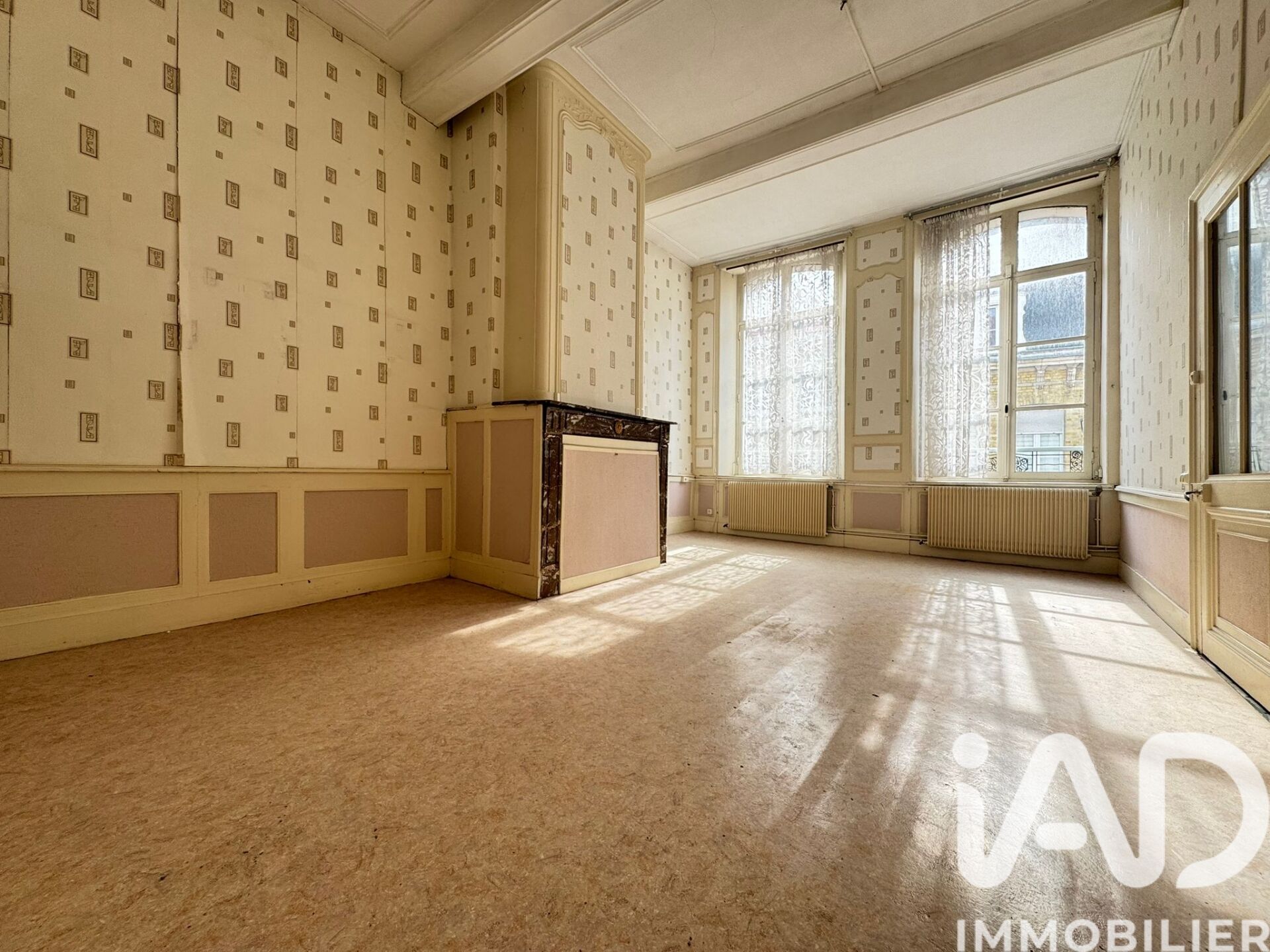 Vente Immeuble 119 m² - Photo 4