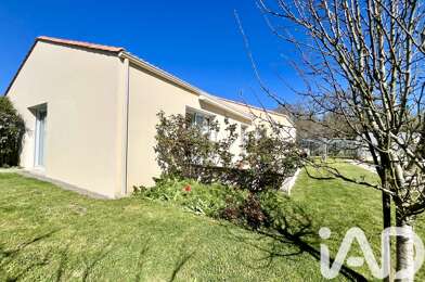 Maison 5 pièces 289900 €