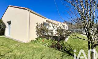 Maison 5 Pièces 128 m² à vendre à Le Poiré-sur-Vie (85170)