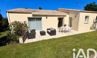 Maison 5 Pièces 128 m² à vendre à Le Poiré-sur-Vie (85170)