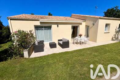 Maison 5 pièces 279900 €