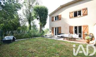 Maison 5 Pièces 115 m² à vendre à Muret (31600)