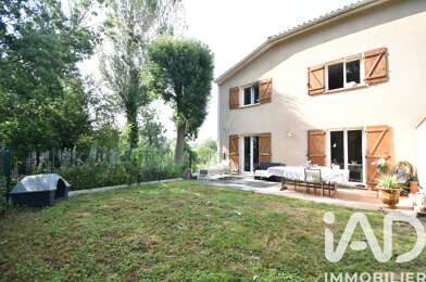 Maison 5 pièces 243000 €