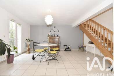 Maison 5 pièces 243000 €
