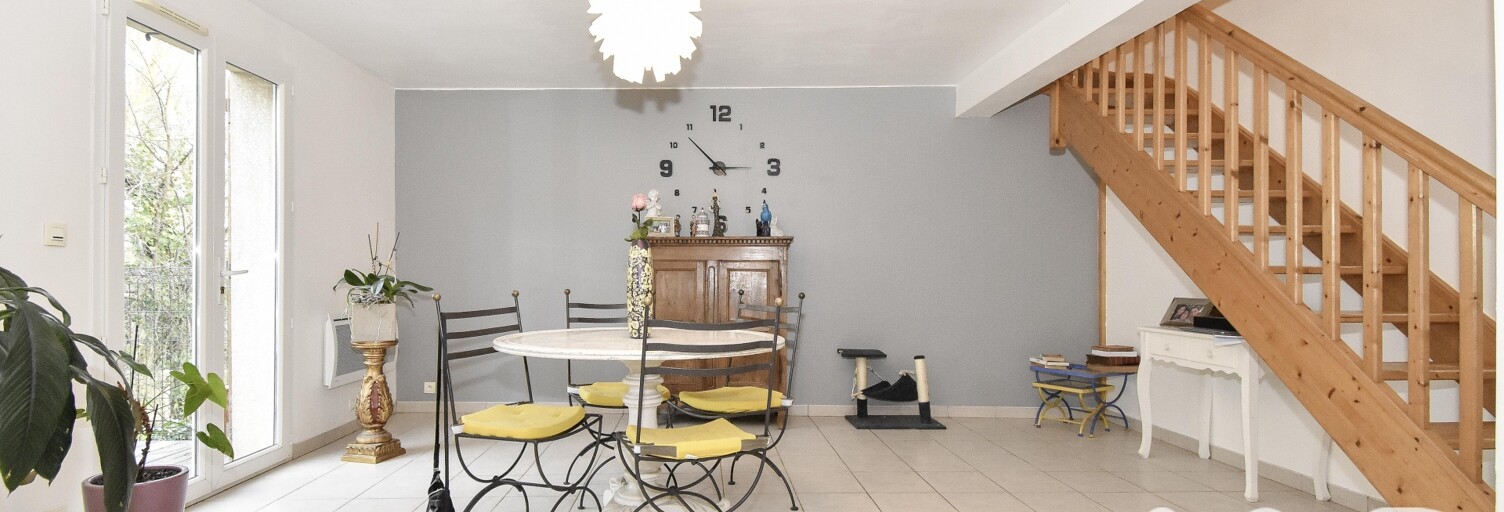 Maison 5 Pièces 115 m² à vendre à Muret (31600)