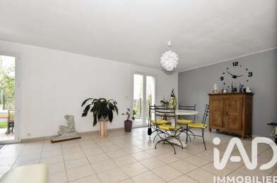 Maison 5 pièces 243000 €