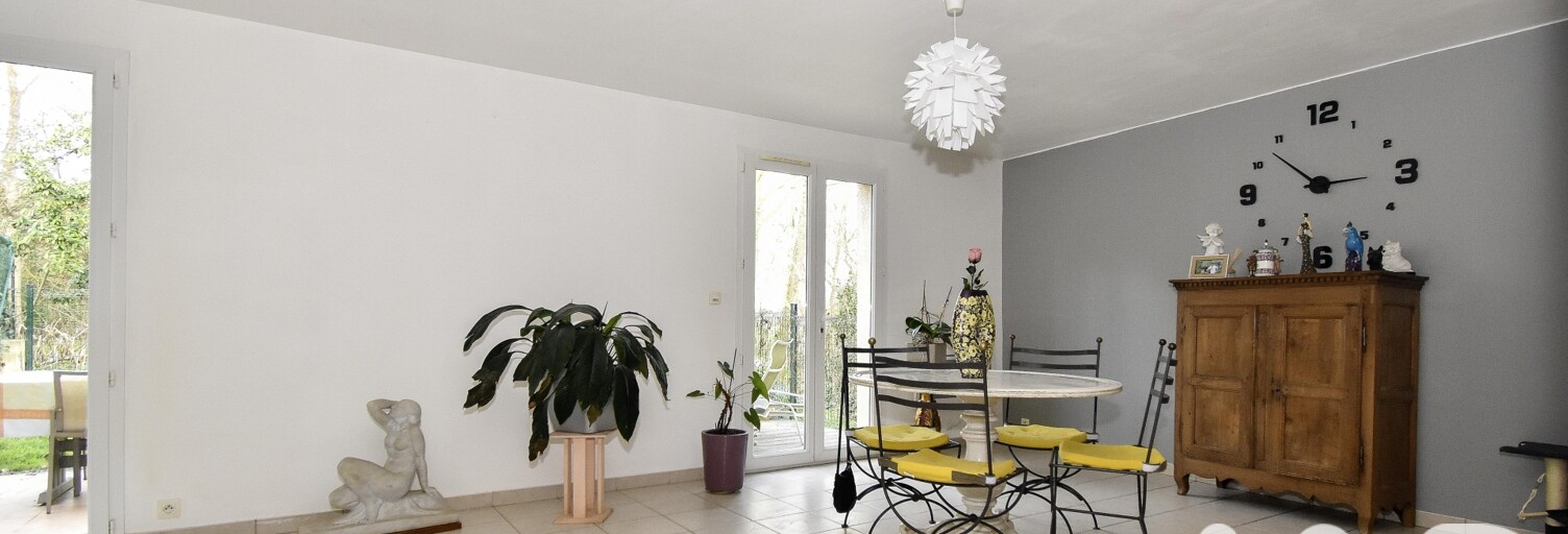 Maison 5 Pièces 115 m² à vendre à Muret (31600)