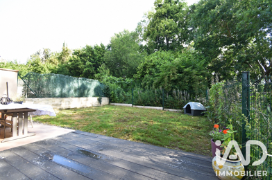 Maison 5 pièces 243000 €