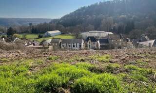 Terrain  705 m² à vendre à Moyeuvre-Grande (57250)