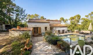 Maison 6 Pièces 145 m² à vendre à Tourves (83170)