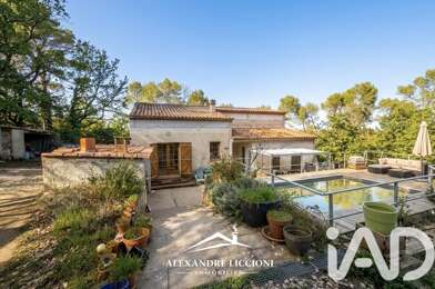 Maison 6 pièces 375000 €