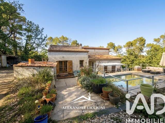 Vente Maison/villa 6 pièces — photo du bien