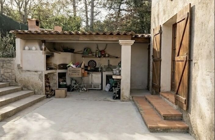 Vente Maison/villa 6 pièces — photo 2